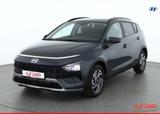 Hyundai Bayon 1.0T-GDI LED Navi Kamera - Hyundai BAYON Gebrauchtwagen in Berlin