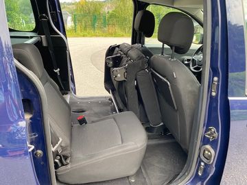 Dacia Dokker 1.3 TCe 130