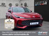 MG HS Plug-In-Hybrid 1.5T 21kWh 2WD LUXURY Navi 360 - mit Hybrid-Antrieb: Geländewagen