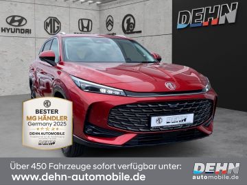 MG HS Plug-In-Hybrid LUXURY Bis zu 4.500€ E-Prämie!