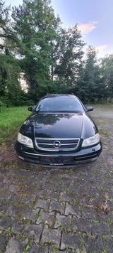 Opel Omega B Caravan - gebrauchte Opel Omega aus dem Jahr 2000