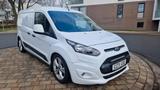 Ford Transit Connect  Lang  Automatik - gebrauchte Ford Transit Connect aus dem Jahr 2014