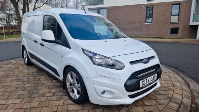 Ford Transit Connect  Lang  Automatik