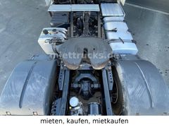 Fahrzeugabbildung MAN TGX 18.470 4x2 BLS Kipphyd. Retarder