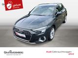 Audi A3 Sportback 30 TDI S tronic advanced Navi - Audi Gebrauchtwagen in Konstanz