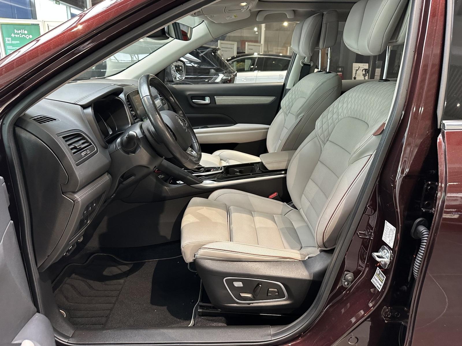 Renault Koleos INITIALE PARIS dCi 185 4WD X-tronic, миниатюра 30