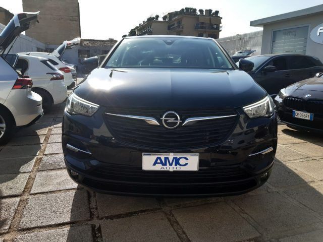 Opel OPEL Grandland X 1.6 diesel Ecotec Start&Stop Ul