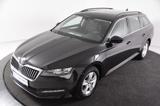 Skoda Superb 1.5 TSI COMBI *1.Hand*Navi*Park ass.* - Skoda Gebrauchtwagen in Aachen