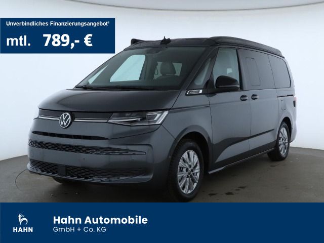 Volkswagen T7 California