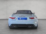 Jaguar F-Type Cabriolet P450 Aut. R-Dynamic - Jaguar F-Type aus 2021