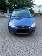 Ford C-Max 1.6 Fun Fun - Ford C-Max in Freiburg