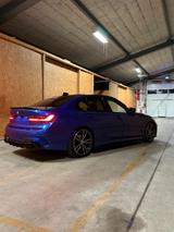 BMW 320d G20 M Sport-Premium Selection Garantie - BMW: Premium Selection