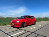 Renault Clio 1.8 16v - gebrauchte Renault Clio aus dem Jahr 1991