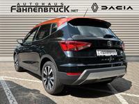 Seat Arona Beats 1.0 TSI PDC+Kamera Navi Sitzheizung