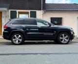 Jeep Grand Cherokee Overland 3.0 V6 Diesel Luftfw. AH - Jeep Grand Cherokee in Duisburg
