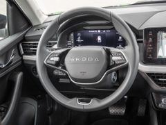 Foto Nummer 7: SKODA Kamiq