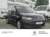 Volkswagen Caddy 1.5 TSI eHybrid AHK LED Assistenzpaket uvm - Volkswagen Caddy: Schwarz