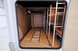 Bavaria-Camp Baltic I 740/Einzelbett+Hubbett/Garage/Markise - Angebote
