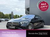 Mercedes-Benz CLS 450 4M AMG Night Distronic Standhz SHD LED - Mercedes-Benz CLS 450 aus 2023