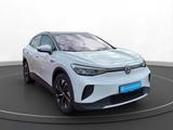 Volkswagen ID.4 Pro Performance | NAVI | AHK | WÄRMEPUMPE | - mit Elektro-Antrieb: Geländewagen