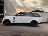 Land Rover Range Rover 3.0 D350 Autobio LWB on stock %%