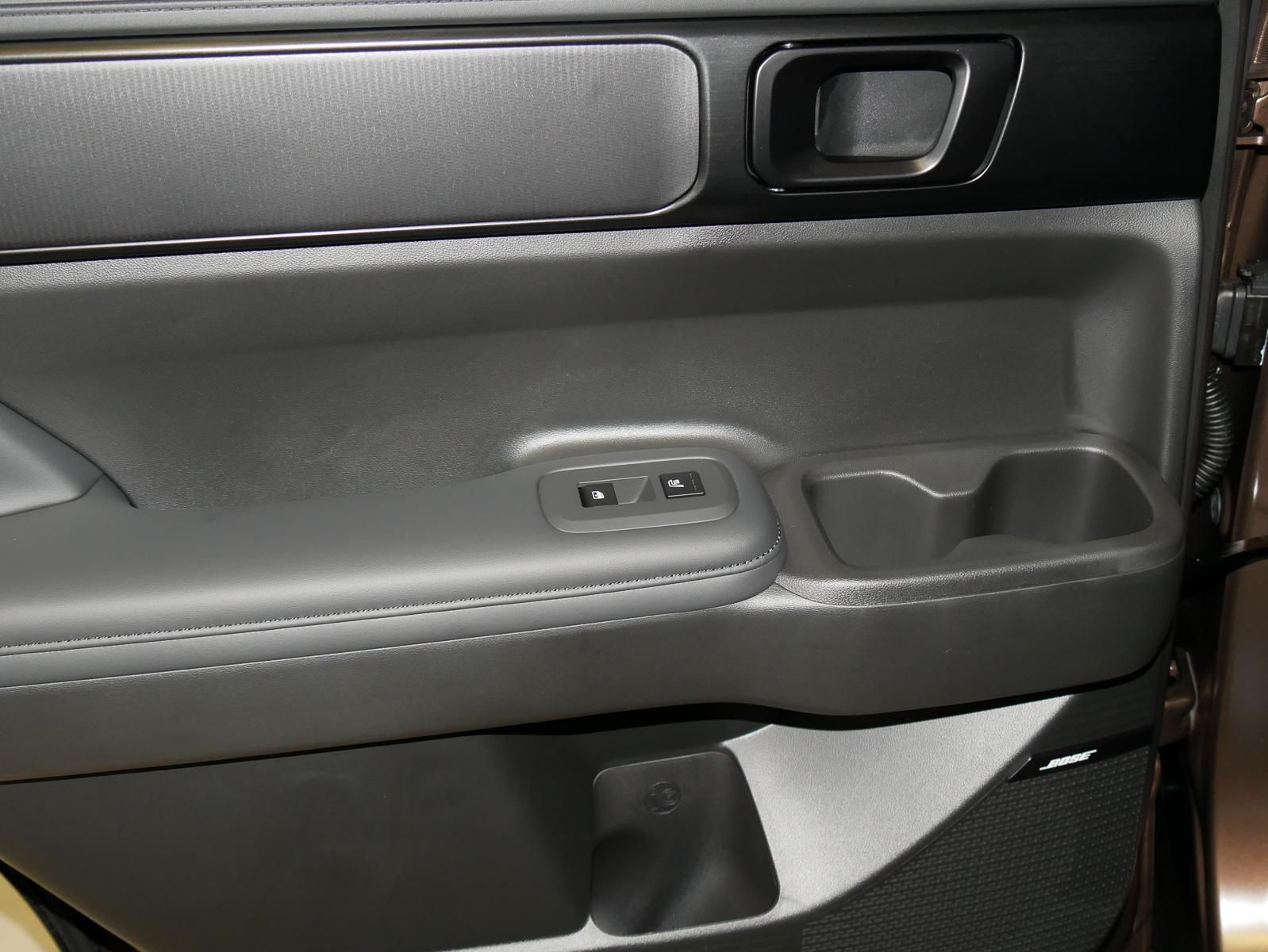 Hyundai SANTA FE - Bild 18