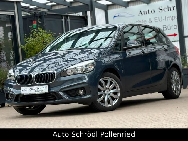 BMW 225xe Active Tourer iPerformance Advantage, Navi