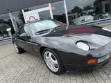 Porsche 928 GTS graumetallic el.SSD el.Sitze Cupfelgen - Porsche 928: 928gts