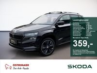 Skoda Karoq - Vorschau Bild 1