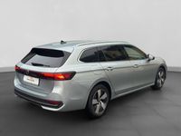 Volkswagen Passat Variant - Vorschau Bild 3