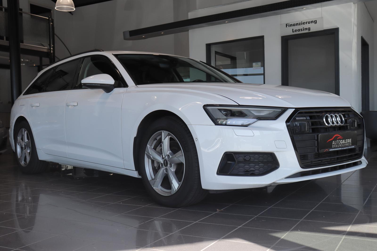 Audi A6 Avant 2.0 TFSI quattro sport *ACC*AHK*CAM*, миниатюра 4