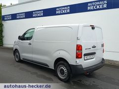 Fiat Professional Scudo M 150PS AT8