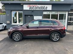 VW Tiguan - Vorschau 10