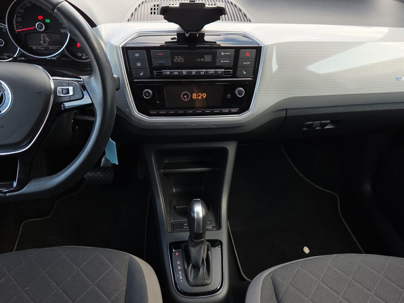 Volkswagen e-up! - Bild 9