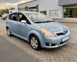 Toyota corolla  7sitzer - Toyota Corolla: 7