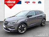 Opel Grandland Ultimate|Auto|Leder|Klimasitz|FrontSH - Opel Grandland (X) ultimate mit Diesel-Antrieb