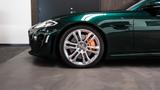 Jaguar XKR-S V8 | -S version | BOWRES | BRITISH RACING - Jaguar Gebrauchtwagen von 2012