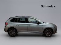 Skoda Kamiq - Vorschau Bild 3