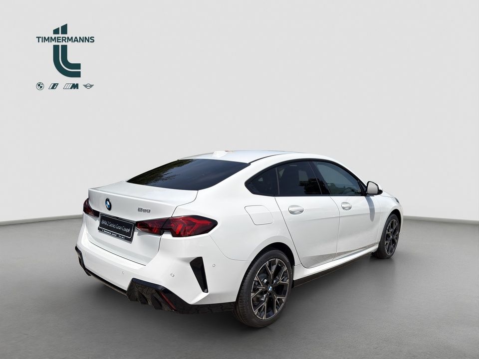 BMW 220 Gran Coupé - Bild 5