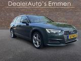 Audi A4 Avant 2.0 TFSI Sport LEDER LED navi LMF CRUIS - gebrauchte Audi A4 aus dem Jahr 2017