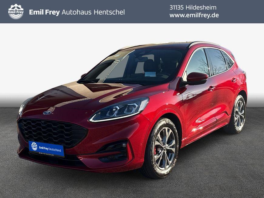 Ford Kuga 1.5 EcoBoost ST-LINE X