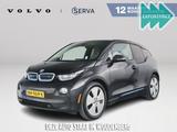 BMW i3 Aut. Range Extender Comfort | sitzheizung - mit Hybrid-Antrieb: Kleinwagen, mit Klimaautomatik