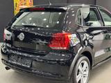Volkswagen Polo Comfortline*TÜV 05/27*Automatik*Klima* - aus 2012: Kleinwagen