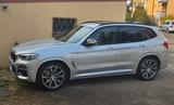 BMW X3 M40 M40i AT - Scheckheft - Panoramadach- STHZ