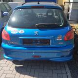Peugeot 206 1.6 Premium 110 Premium - Peugeot 206: Premium