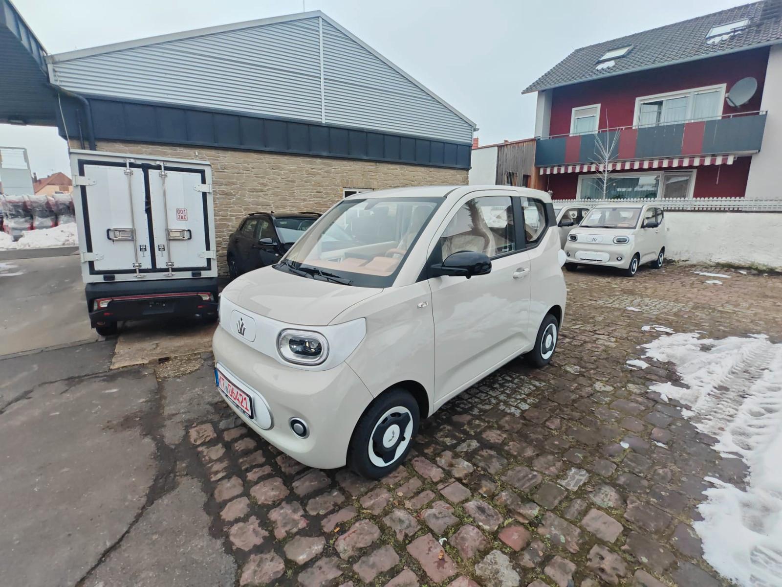 Andere Wuling Macaron Neuwagen