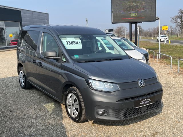 Volkswagen Caddy 2,0TDI 75kW SCR Life