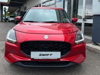 Suzuki Swift - Vorschau Bild 2