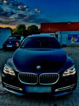 BMW 730D Xdrive individual f01 - BMW: 7 F01