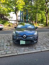 Renault Clio dCi 90 EDC Intens Intens - Renault Clio mit Diesel-Antrieb: Automatik